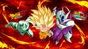 DBZ: Dokkan Battle banner