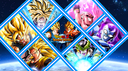 DBZ: Dokkan Battle Banner