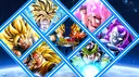 DBZ: Dokkan Battle banner