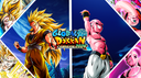 DBZ: Dokkan Battle Discord server banner