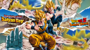 DBZ: Dokkan Battle Discord server banner