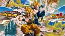DBZ: Dokkan Battle banner