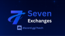 7 Exchanges | .gg/7exch Discord server banner