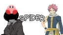 Spider Banner