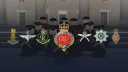 Grenadier Guards Roleplay banner