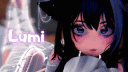 ✦ Lumi's Playground ✦ banner