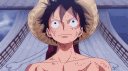 Luffy X Tags banner