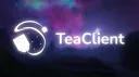 TeaClient banner