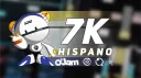 7K Hispano banner