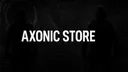 Axonic Community banner