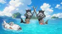 Siren's Bubble Wonderland banner