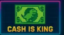 Cash is King No Mods Cluster banner