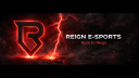Reign E-Sports server banner