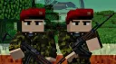 Никто Recruit Centre | [MCBE] banner