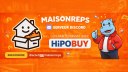 MaisonReps Discord server banner