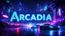 ARCADIA WL-ON banner