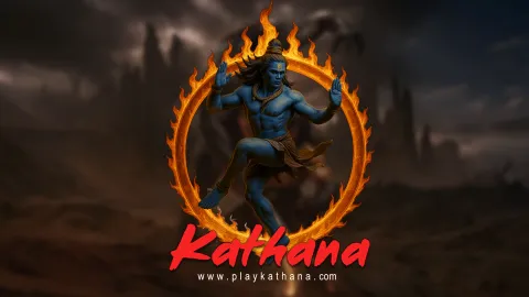 Kathana banner