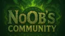 NoOb's | Community #500 banner