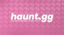 haunt.gg Banner