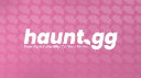 haunt.gg Discord server banner