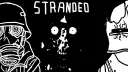 Grave/Diggers: Stranded Discord server banner