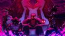 Crab's Crew Discord server banner