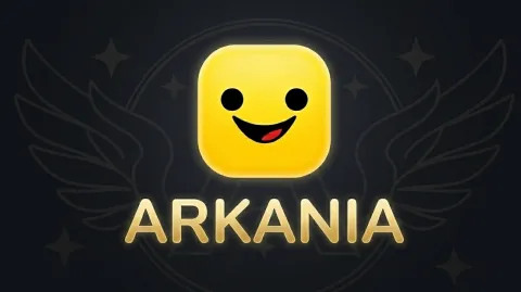 🔎 Arkania Teams banner