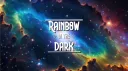 ᖇᗩIᑎᗷOᗯ Iᑎ TᕼE ᗪᗩᖇK Discord server banner