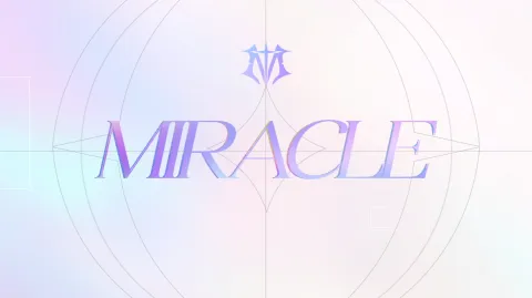 Miracle banner