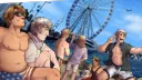˖°🌊𓇼heta harbor !! ( ∂ ω ∂ ) 𓇼🌊°˖ server banner