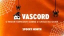 Vasco da Gama 🎃 banner