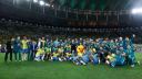 CR Vasco da Gama #ForçasViniJr Discord server banner
