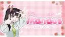 𓇿 🌸𓏼 /𝓚anao 𓈒꣒ 𝄄 ✿ Revamp soon Discord server banner