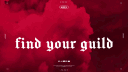 Find Your Guild banner