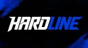 HARDLINE banner