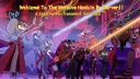 ☆☆ʜᴇʟʟᴜᴠᴀ ʜᴀᴢʙɪɴ ʀᴘ ꜱᴇʀᴠᴇʀ!!☆☆ banner