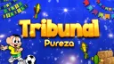 Tribunal | Pureza banner
