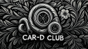 The CAR-D COMMUNITY banner