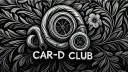 The CAR-D COMMUNITY Discord server banner