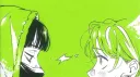 Evil lesbians banner
