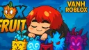 Vanh Roblox - TaiMoKe (Blox Fruit) banner