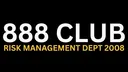 888 Club banner