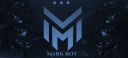 Mark Bot banner
