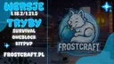FROSTCRAFT.PL banner