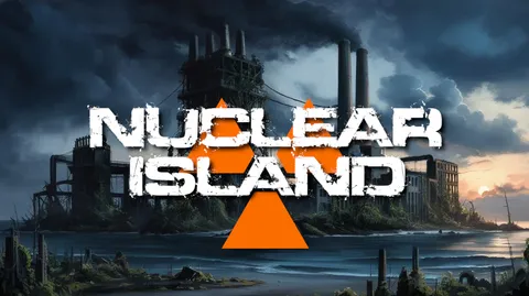 Nuclear Island banner