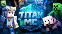 TitanMC | Classic Prison banner