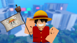 Sailor Piece Roblox Community | Trading & Guides server banner