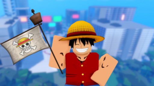 Sailor Piece Roblox Community | Trading & Guides Discord server banner