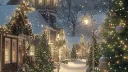 The Cozy Lobby banner