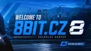 8BIT² FiveM | Allowlisted banner